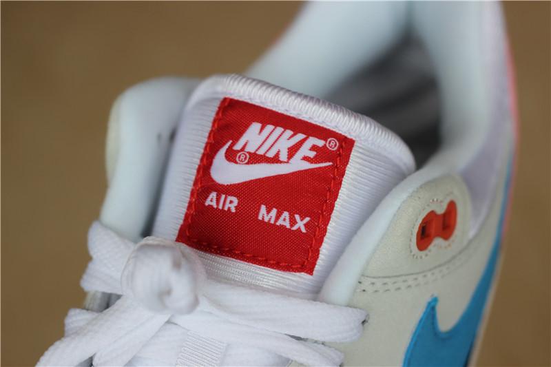 God Parra X Nike Air Max 1 retail materials ready